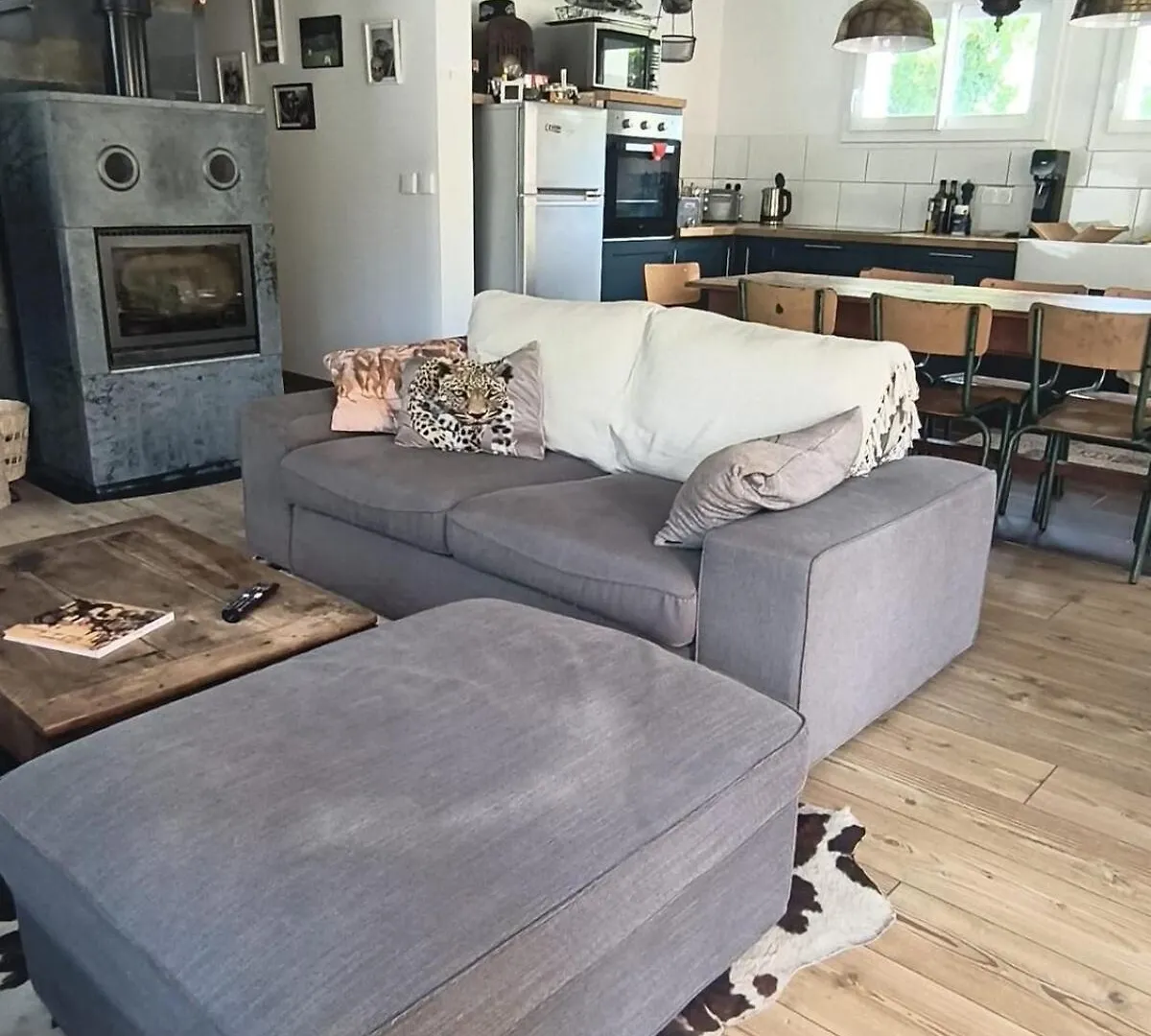 Maison Vintage Avec Piscine Chanaz 0*,